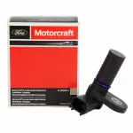DU69 - Engine: Motorcraftâ„¢ Camshaft Sensor for Ford: Contour, Escape, Five Hundred, Freestyle, Taurus | Mercury: Cougar, Mariner, Montego, Mystique, Sable Image