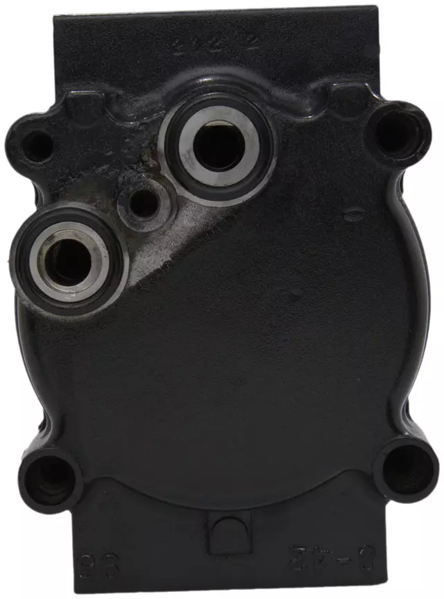 Remanufactured Compressor - GM (19145168)