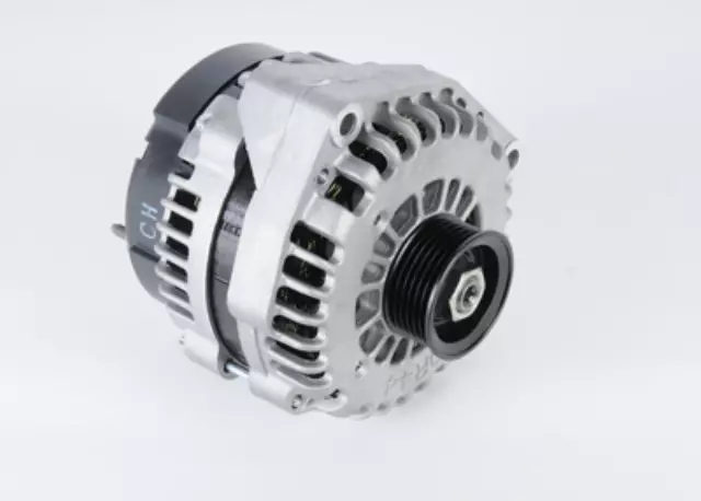 Alternator - GM (15225927)