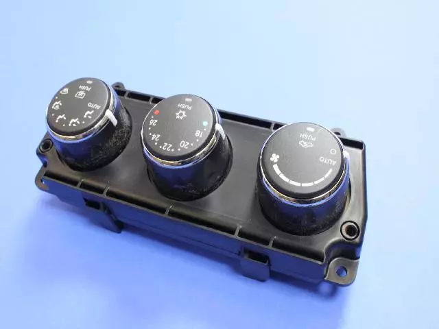 55111972AC - : Control for Mopar Image