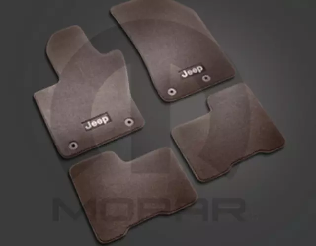 82214323 - : Mat Kit for Mopar Image