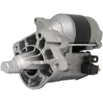 19381717 - : Remanufactured Starter for GM Image