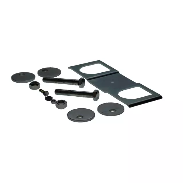 45K18045 - : Rear Alignment Camber / Toe Kit for ACDelco Image