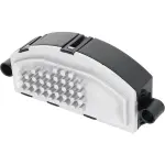 2BMR0372 - : Holstein Parts 2BMR0372 HVAC Blower Motor Resistor for HOLSTEIN Image