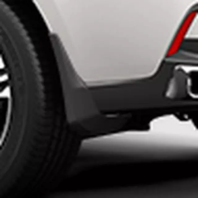 Splash Guard Set - Acura (08P00-TZ5-200A)