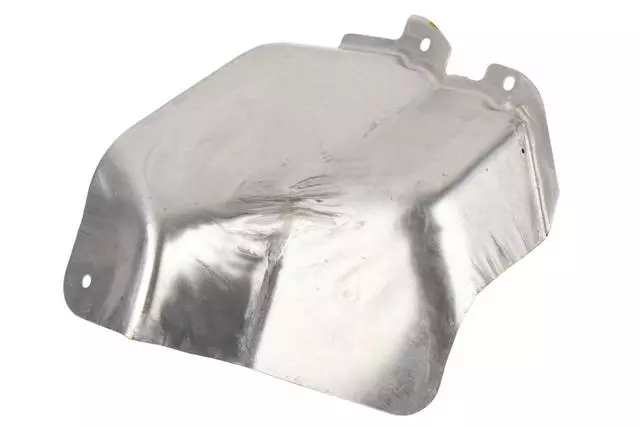 Driver Side Exhaust Heat Shield - GM (25853242)