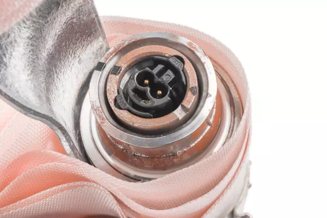 Driver Side Roof Rail Airbag - GM (84097492)