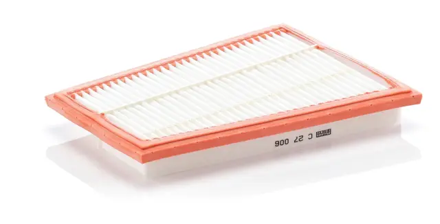 C27006 - : Air Filter for MANN-FILTER Image