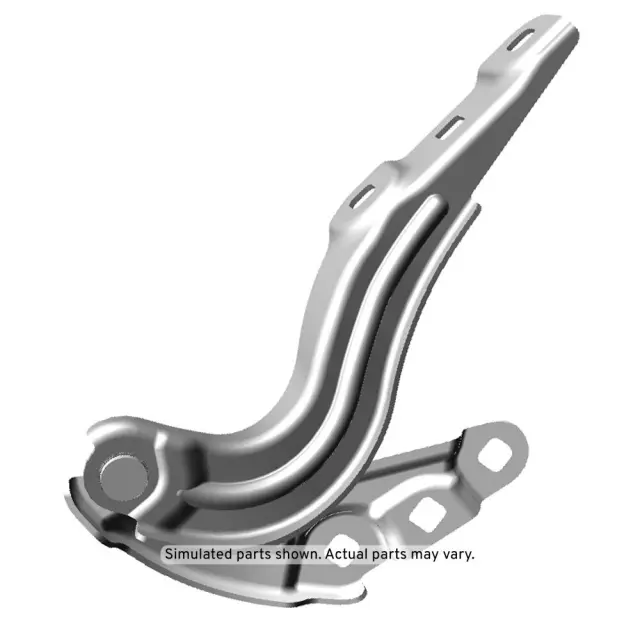 23282544 - : Hinge for Cadillac: XT4 Image