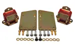 31150R - : GM LS Series Motor Mount Conversion Kit for Energy Suspension Image