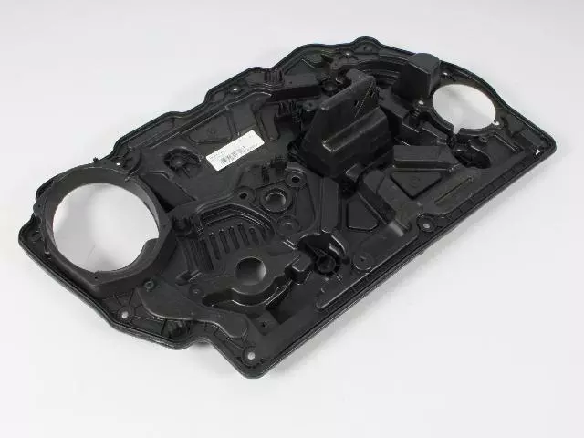 Carrier Plate Panel, Left - Mopar (68104171AA)