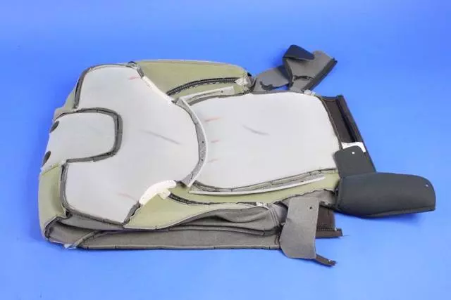 5RA74LC5AF - Interior Trim: Rear Seat Back Cover for Jeep: Cherokee Image