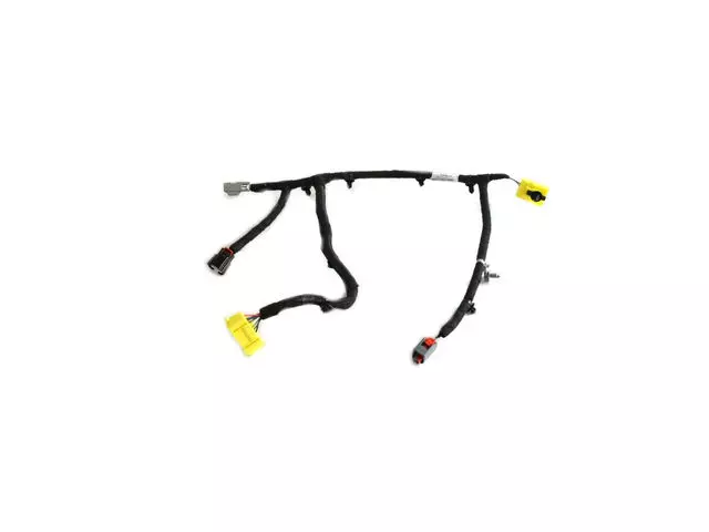 Seat Cushion Wiring - Mopar (68257370AA)