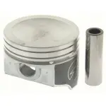 H547CP20 - : Engine Piston Set for SEALED POWER Image