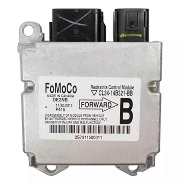 CL3Z14B321B - Electrical: Sdm Module for Ford: F-150 Image