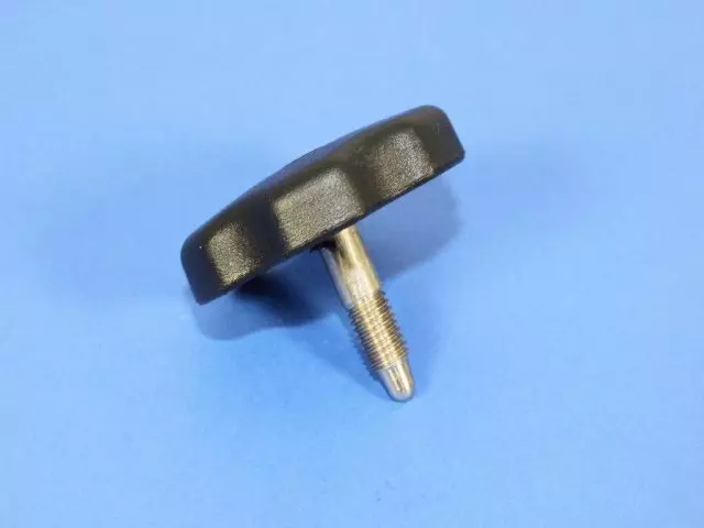Door Frame Pin - Mopar (55397132AB)