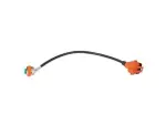 GJ5Z13A006A - Electrical: Wire for Ford: Escape Image
