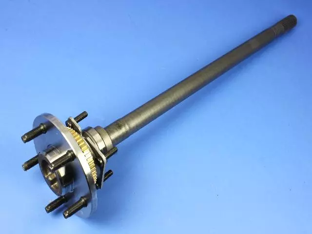 Axle Shaft, Right - Mopar (5012872AA)