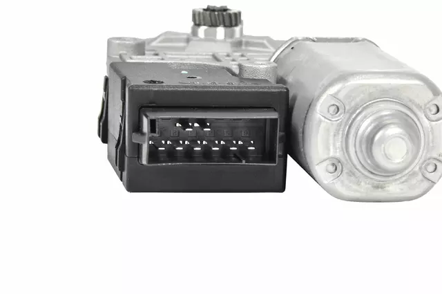 39032966 - Body: Motor for Buick: LaCrosse, Regal, Regal Sportback, Regal TourX, Verano | Chevrolet: Cruze, Cruze Limited, Impala, Malibu, Malibu Limited Image