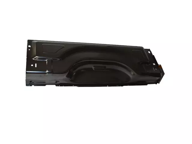 Box Side Inner Panel, Left - Mopar (68661976AA)