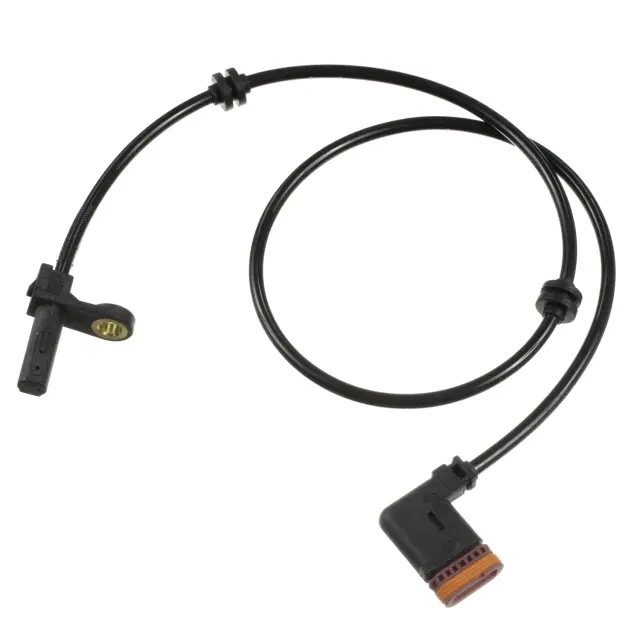 2ABS2766 - Brakes &amp; Brake Parts: ABS Wheel Speed Sensor for HOLSTEIN Image