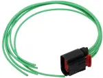 645183 - : Mass Air Flow Sensor Connector for Dorman Image