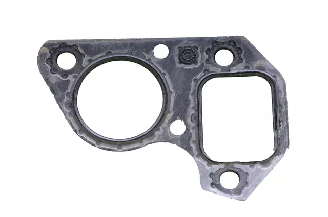 Water Pump Kit - GM (12710208)