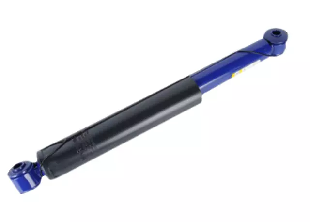 89040418 - : Part# 89040418 Suspension Shock Absorber for Chevrolet: Silverado 1500, Silverado 1500 Classic | GMC: Sierra 1500, Sierra 1500 Classic Image