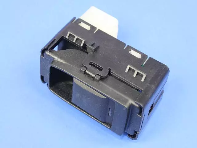 Window Switch, Front Or Rear - Mopar (68018920AA)