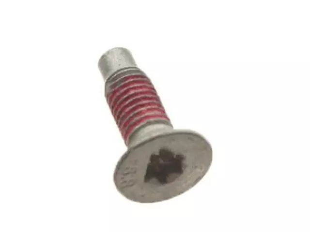 Rotor Bolt - Ford (W708733-S439)