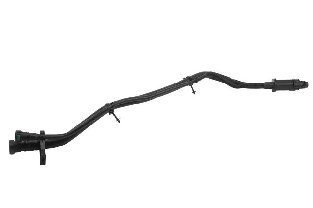 23342402 - : Emission Reduction Fluid Tank Filler Pipe for Cadillac: Escalade ESV Image