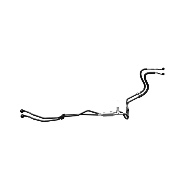 68252508AE - Cooling: Transmission Oil Cooler Hose And Tube for Mopar Image