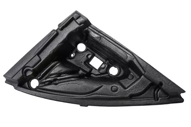 84250262 - Body: Mirror Assembly Gasket for Chevrolet: Traverse, Traverse Limited Image