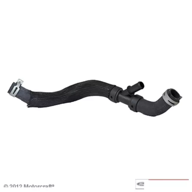 Overflow Hose - Ford (3C3Z-8075-AE)