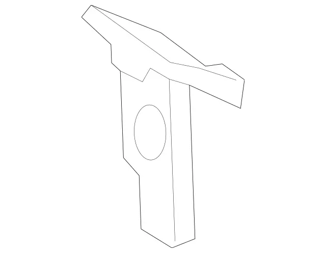 2059109202 - Driver Seat: Holder for Mercedes-Benz: AMG GT 43, AMG GT 53, AMG GT 63, AMG GT 63 S, AMG GT 63 S E Performance, C350e, C400, C43 AMG, C450 AMG, C63 AMG, C63 AMG S, CLS450, CLS53 AMG, E300, E350, E400, E43 AMG, E450, E53 AMG, E63 AMG S, G500, G550, G580, G63 4x4 Squared AMG, G63 AMG, GLC300, GLC43 AMG, GLC63 AMG, GLC63 AMG S Image image