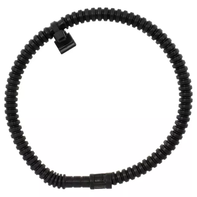 HC3Z9G297D - : Vapor Hose for Ford: F-250 Super Duty, F-350 Super Duty, F-450 Super Duty Image