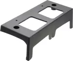 962103TA0A - Body: License Bracket for Nissan Image
