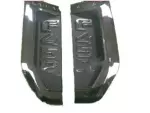 HC3Z16720CF - Body: Fender Emblem for Ford: F-450 Super Duty Image