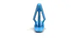 6786978010 - : Front Weather-Strip Clip for Toyota Image
