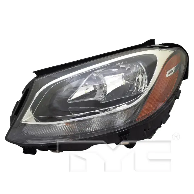 20963200 - : TYC Headlight Assembly for TYC Image