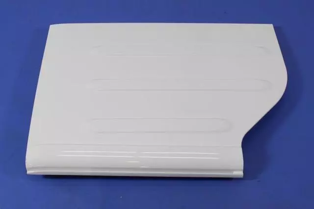 1PH99TZZAM - Body: Top Panel for Jeep: Wrangler, Wrangler JK Image