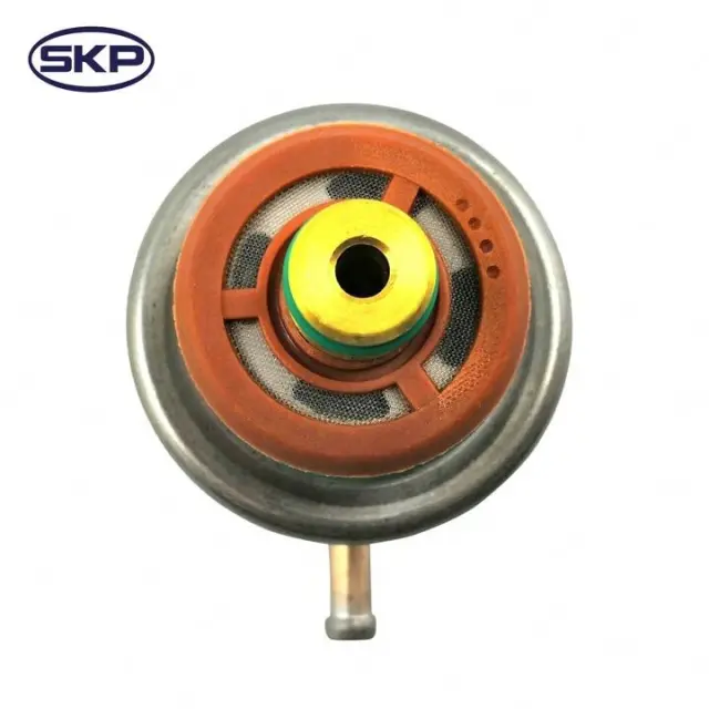 SKPR401 - Air Intake &amp; Fuel Delivery: SKP Fuel Pressure Regulator for Skyward Automotive Image