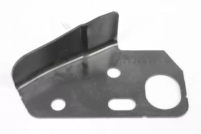 68083882AA - Body Sheet Metal Except Doors: Bracket, Right for Mopar Image image