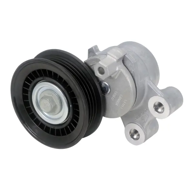 999672A - Engines &amp; Components: Litens Accessory Drive Belt Tensioner Assembly for Litens Image