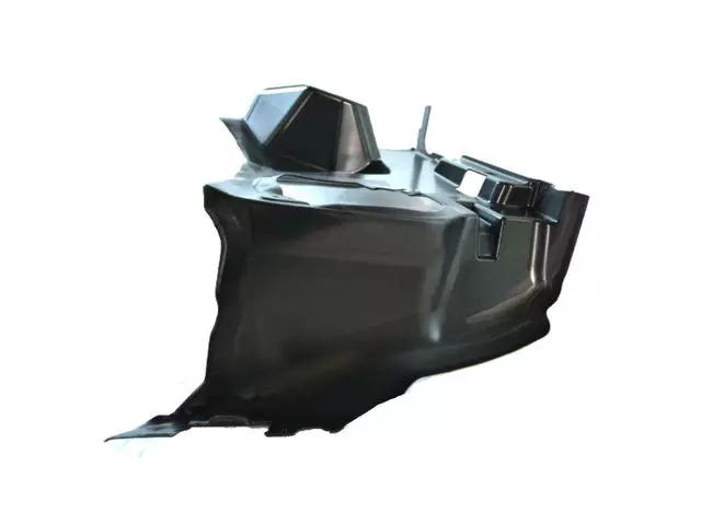 Close Out Panel Shield - Mopar (68206396AE)