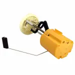 PS401 - Fuel System: Motorcraftâ„¢ Fuel Pump And Sender Assembly for Ford: F-250 Super Duty, F-350 Super Duty, F-450 Super Duty Image