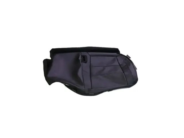 6UW63DX9AB - Interior Trim: Rear Seat Cushion Cover, Left for Mopar Image