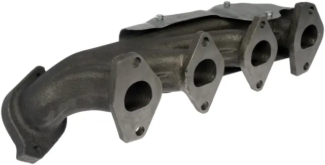 674695 - : Exhaust Manifold Kit - Includes Required Gaskets And Hardware for Dorman Image