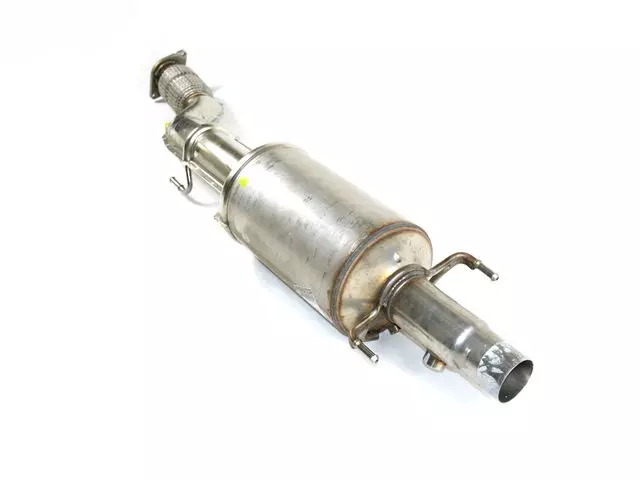 Catalytic Converter - Mopar (52022462AA)