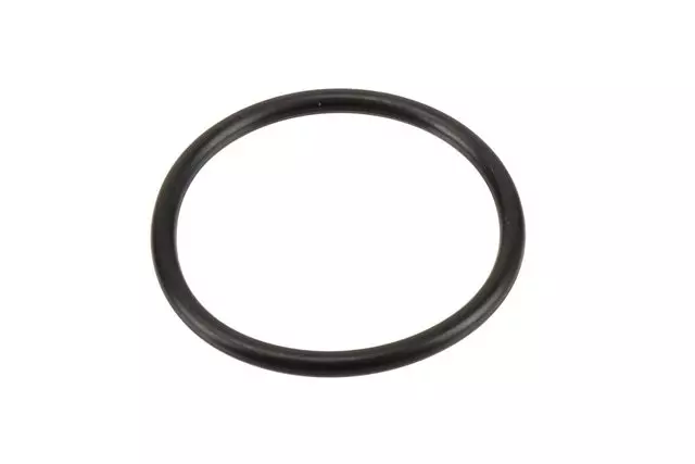 12629741 - : Engine Oil Pump Screen Seal for Chevrolet: Express 2500, Express 3500, Express 4500, Silverado 2500 HD, Silverado 3500 HD | GMC: Savana 2500, Savana 3500, Savana 4500, Sierra 2500 HD, Sierra 3500 HD Image